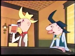 باگز بانی (شلیک خرگوشی)